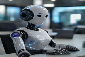 AI 在客户服务中的应用 – 智能客服、工单分类